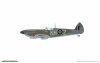 Eduard 8286 Spitfire Mk. XVI High Back 1/48